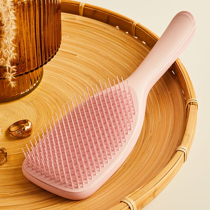 Tangle Teezer - Large Ultimate Detangler Hairbrush - Pink