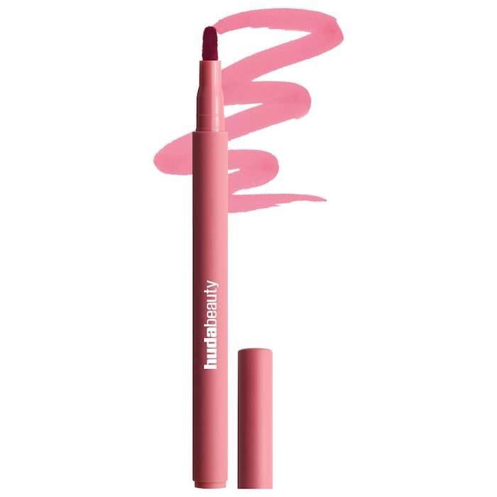 Huda Beauty - Lip Contour Stain | Rosewood 
