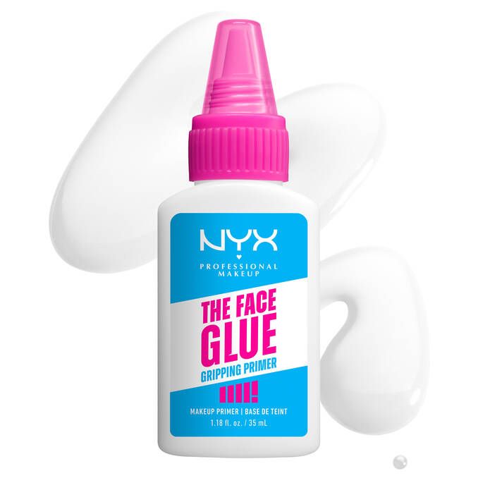 NYX - The Face Glue Gripping Primer | 35 mL
