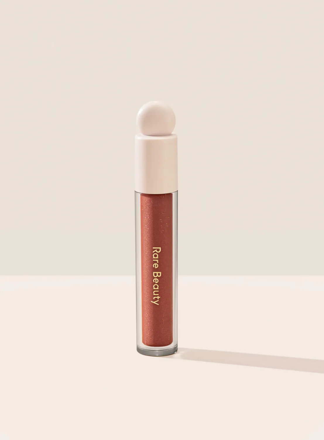 Rare Beauty - Positive Light Luminizing Lip Gloss | Spark