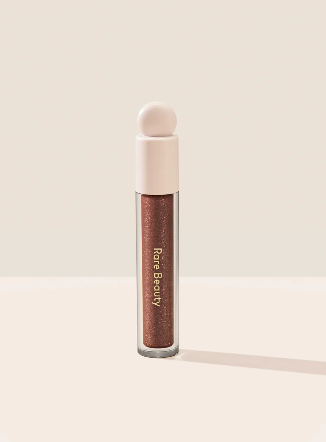 Rare Beauty - Positive Light Luminizing Lip Gloss | Blaze