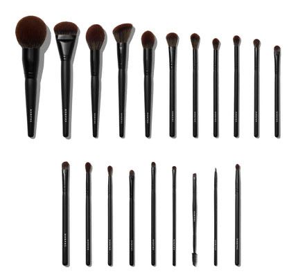 MORPHE - MUA Life 20-Piece