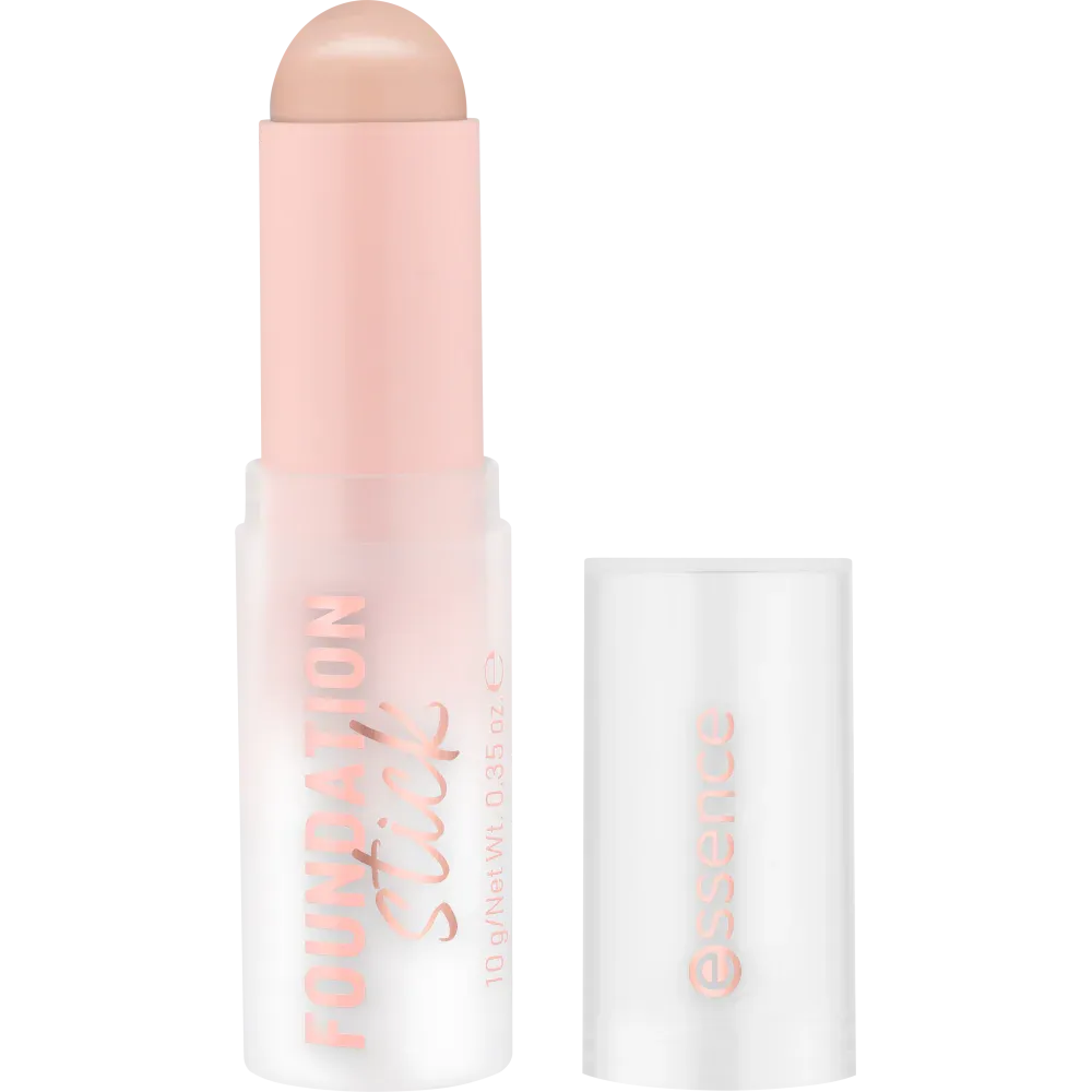 ESSENCE - Foundation Stick | 130 light cool pink