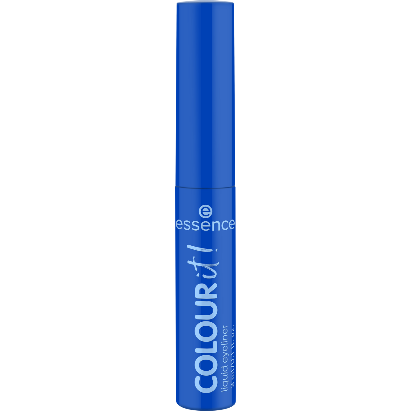 Essence - Colour It! Liquid Eyeliner | Blue