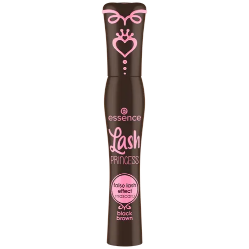 ESSENCE - Lash Princess False Lash Effect Mascara Black Brown