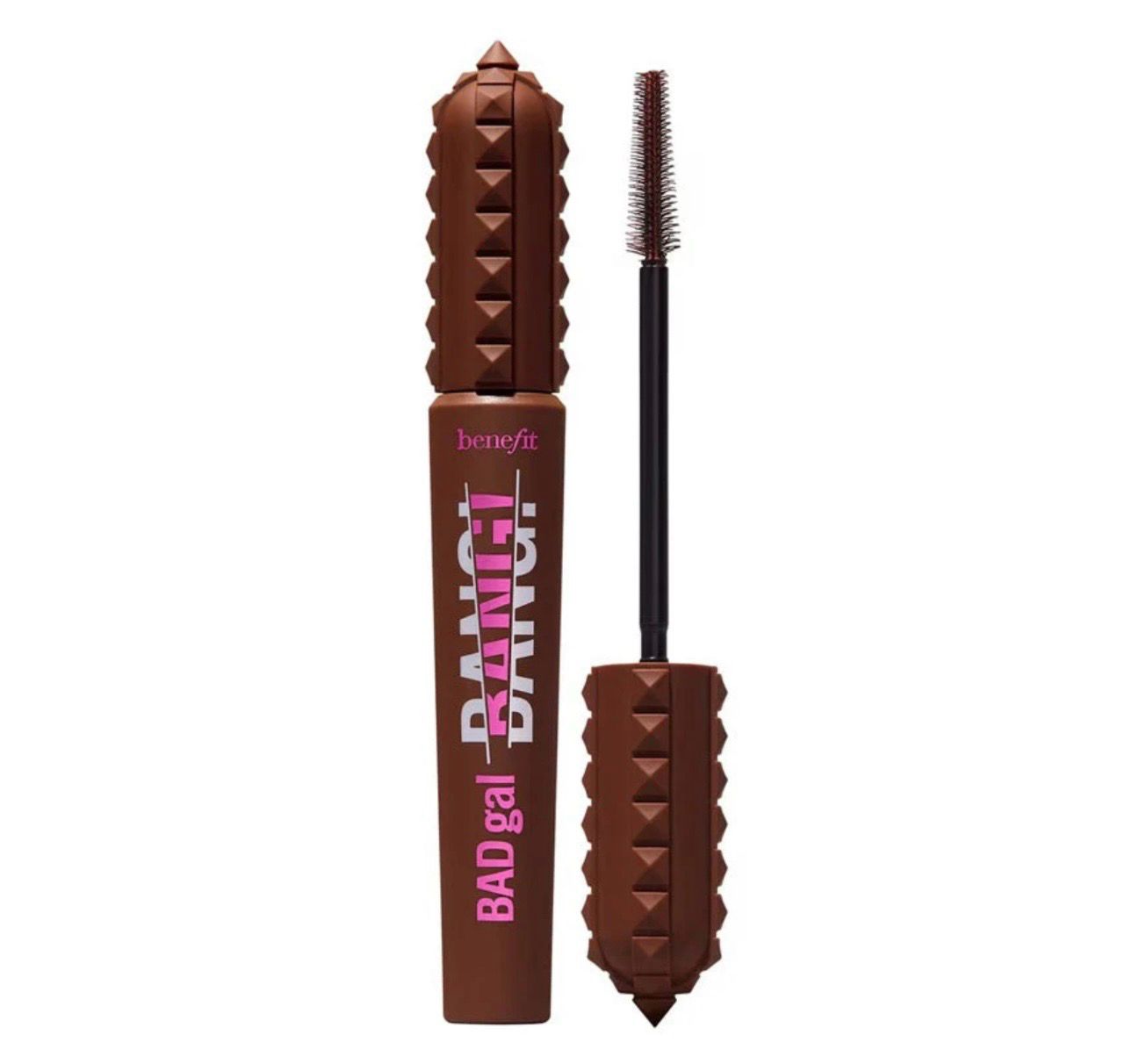 Benefit Cosmetics - BADgal BANG! Volumizing Mascara | Rebel Brown 8.5 g