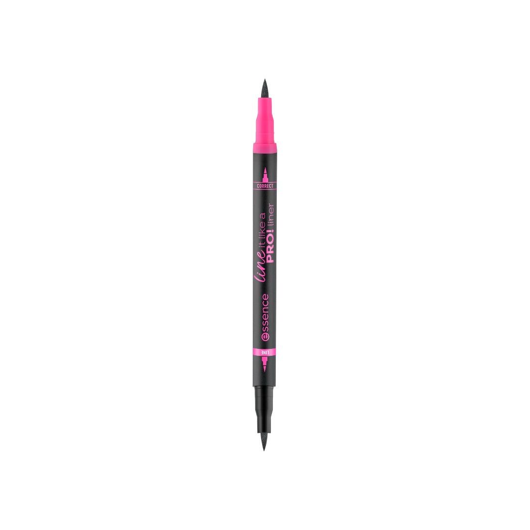 ESSENCE - Line It Like A Pro! Liner | 01 black