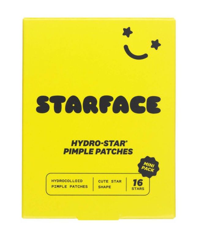 Starface - 16 ct Hydro-Star Classic Pimple Patches