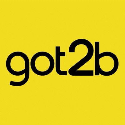 GOT2BE