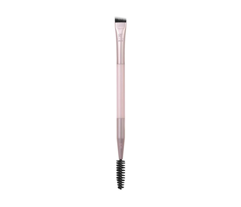 Real Techniques - Dual-Ended Brow Brush | RT 600