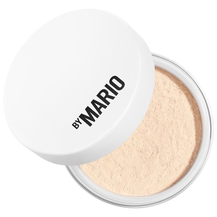 MAKEUP BY MARIO - SurrealSkin® Talc-Free Soft Blur Setting Powder | 2 Neutral Light