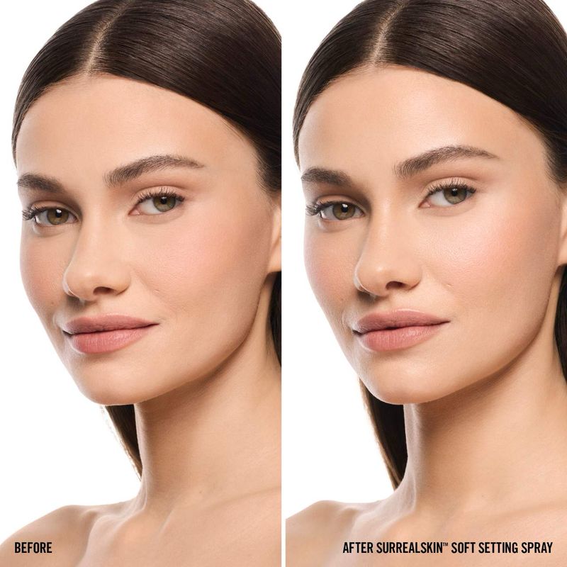 MAKEUP BY MARIO - SurrealSkin® 16HR Soft Setting Spray | 100 mL