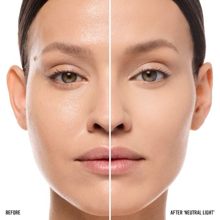 MAKEUP BY MARIO - SurrealSkin® Talc-Free Soft Blur Setting Powder | 2 Neutral Light