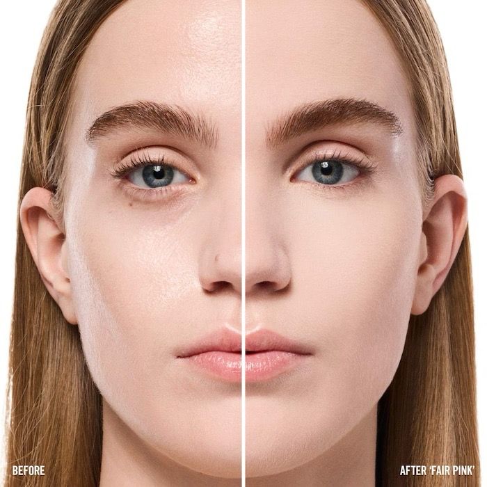 MAKEUP BY MARIO - SurrealSkin® Talc-Free Soft Blur Setting Powder | 1 Fair Pink