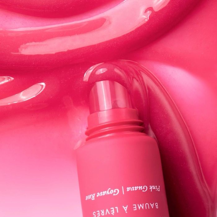 Summer Fridays - Lip Butter Balm for Hydration &amp; Shine | Pink Guava