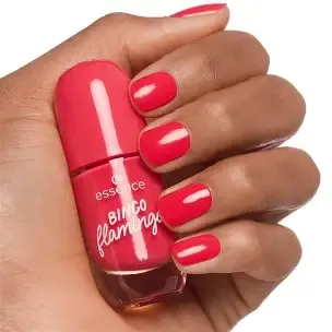 ESSENCE - Gel Nail Colour | 13- Bingo Flamingo