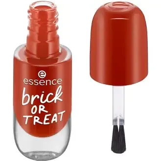 ESSENCE - Gel Nail Colour | 59 - brick OR TREAT