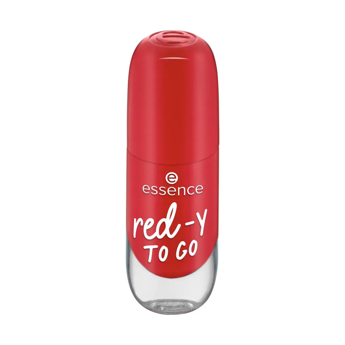 ESSENCE - Gel Nail Colour | 56 - red-y TO GO