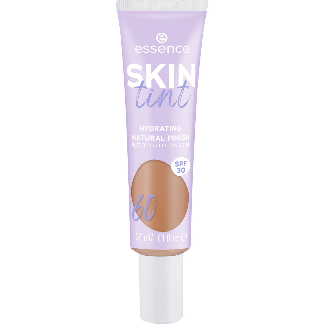 ESSENCE - Skin Tint SPF30 | shade 60
