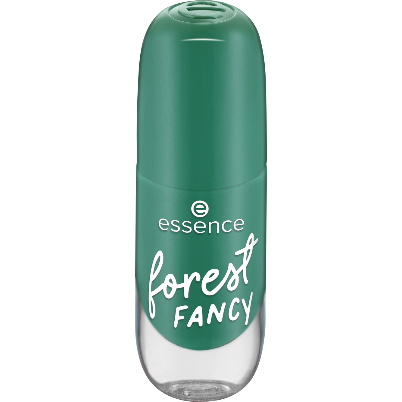ESSENCE - Gel Nail Colour | 77 - forest FANCY