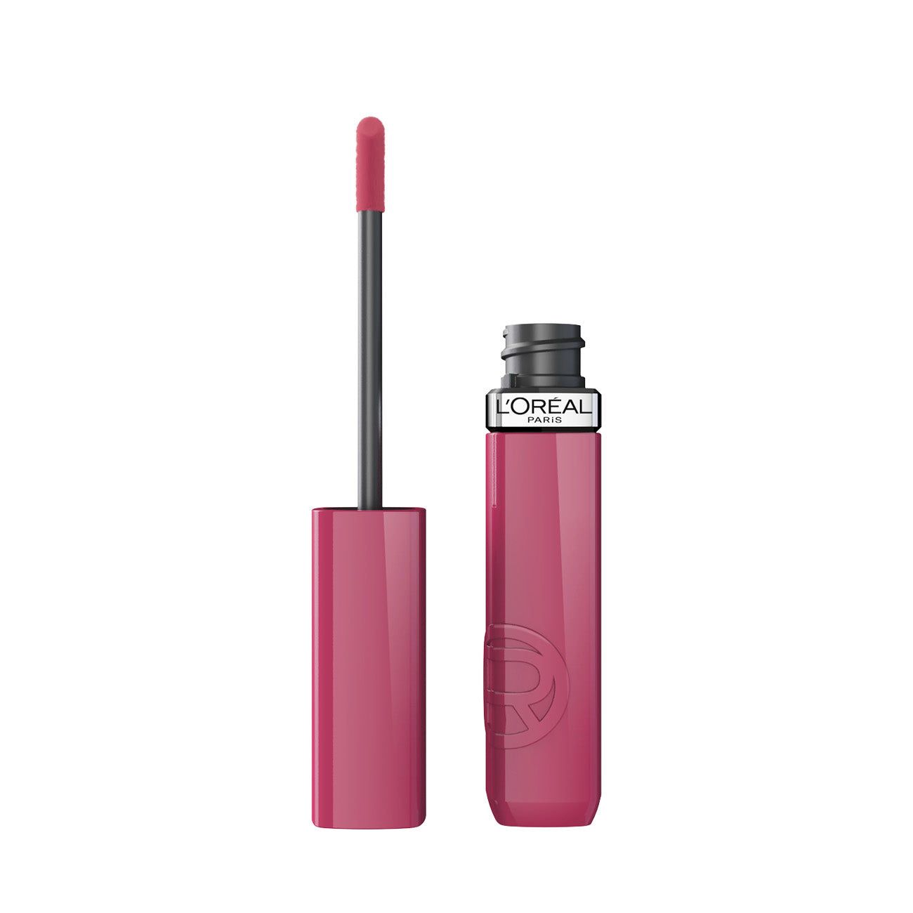 L&#39;ORÉAL PARIS - Infallible Laque Resistance Liquid Lipstick | 220 Paris Sunset