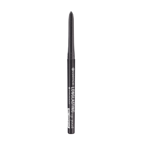 ESSENCE - Long Lasting Eye Pencil 18h + Waterproof | Sparkling Black 34