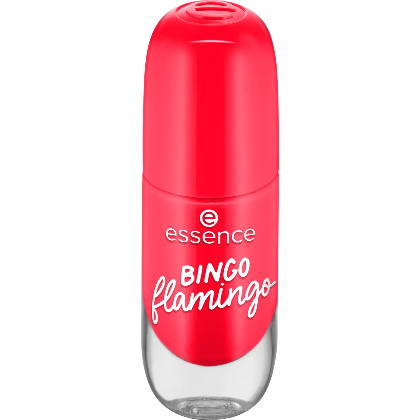 ESSENCE - Gel Nail Colour | 13 - BINGO Flamingo