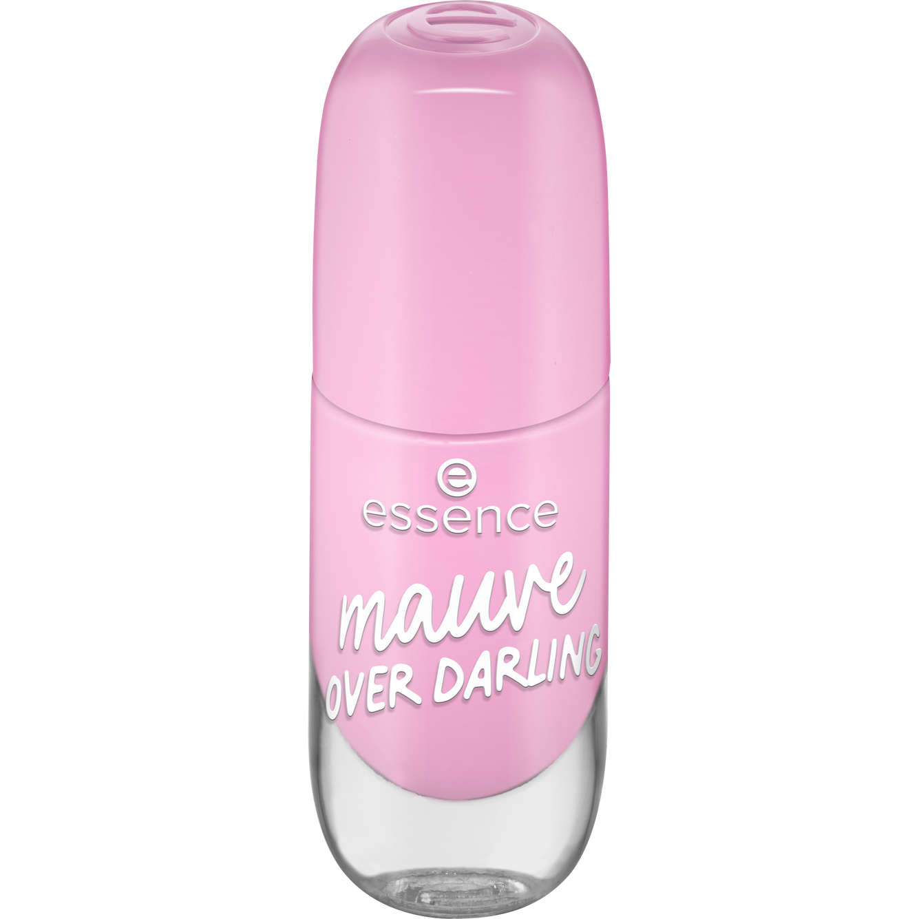ESSENCE - Gel Nail Colour | 80 - mauve OVER DARLING