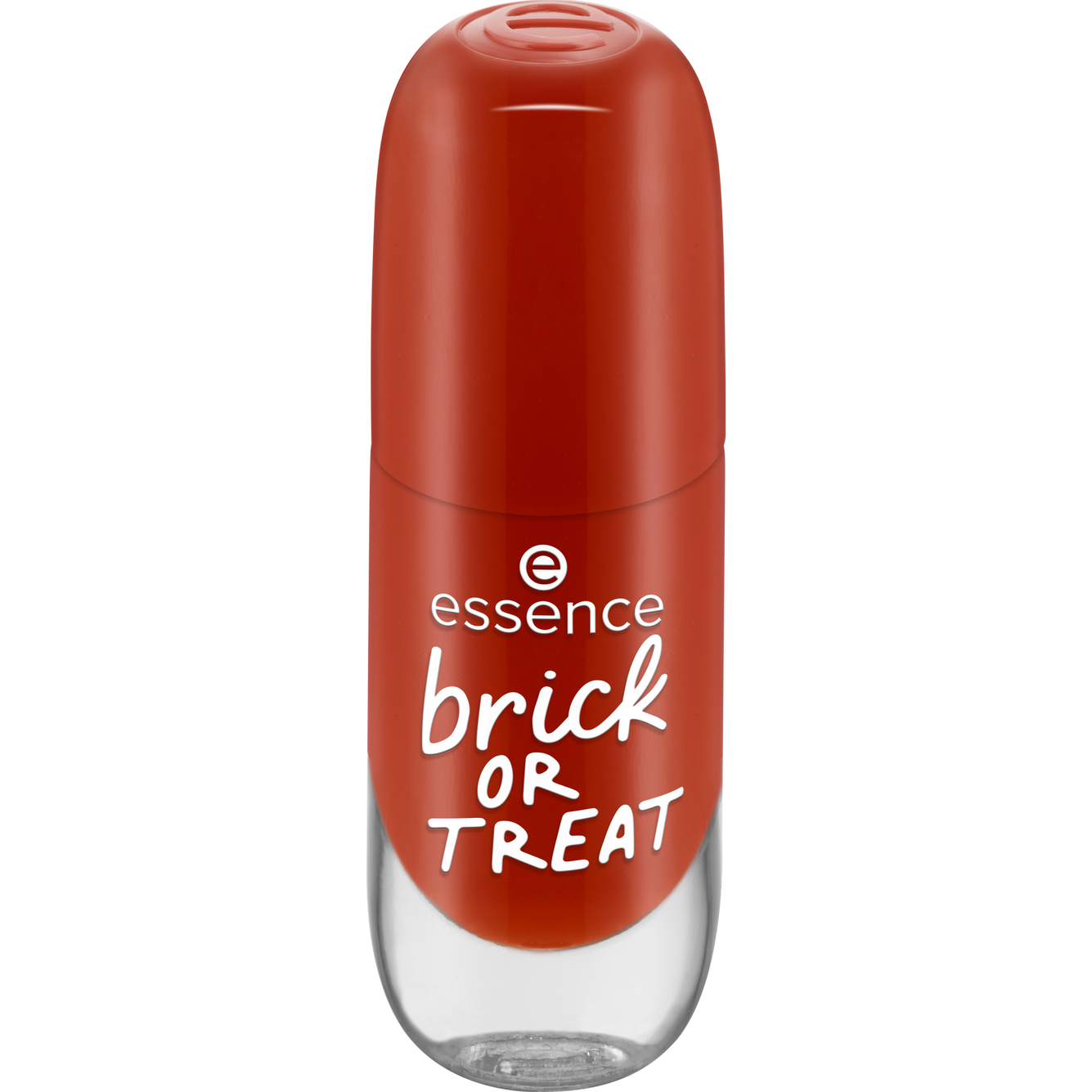 ESSENCE - Gel Nail Colour | 59 - brick OR TREAT