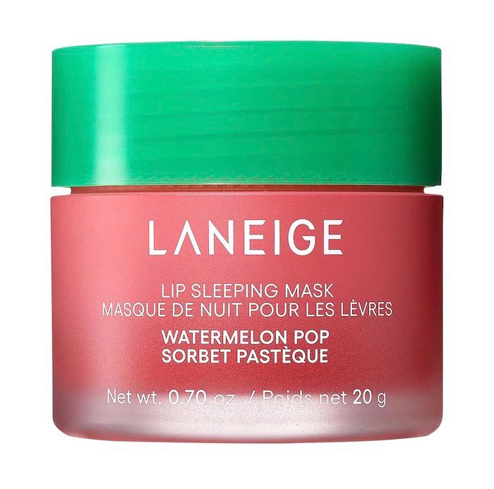 LANEIGE - Lip Sleeping Mask | Watermelon Pop