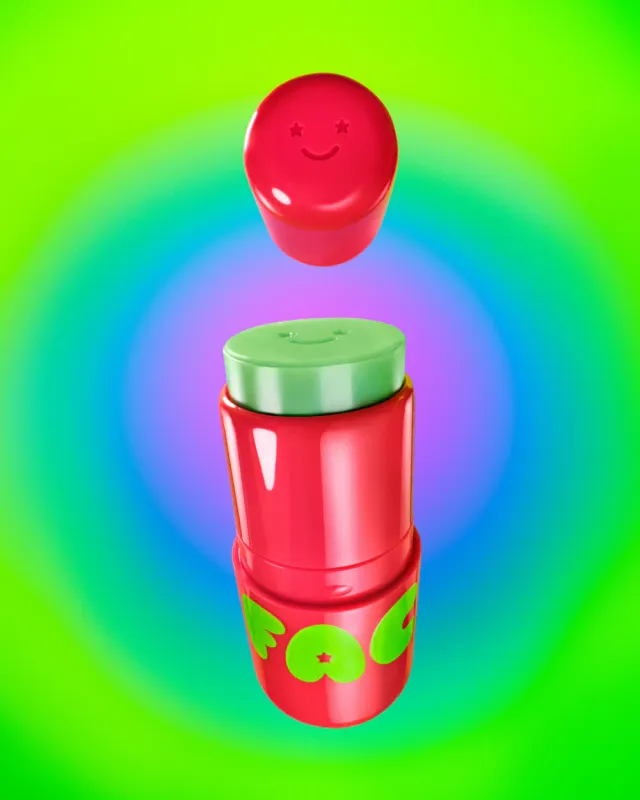 Starface - Lip Balm | Watermelon Squeeze
