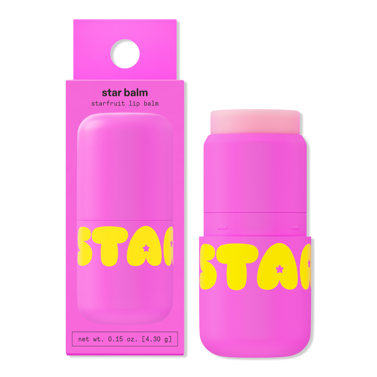 Starface - Lip Balm | Starfruit