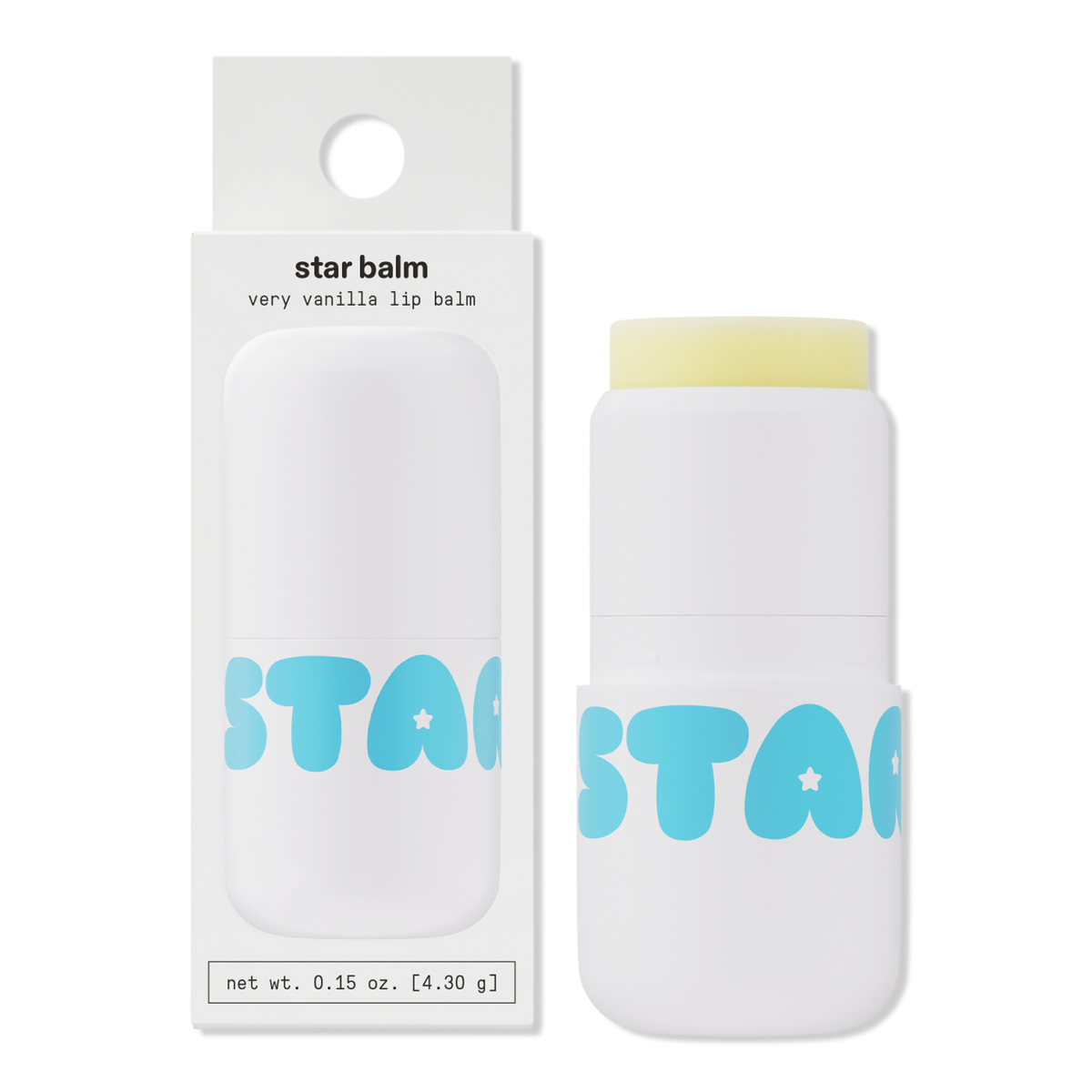 Starface - Lip Balm | Very Vanilla