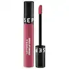 Sephora Collection - Lip Stain | 124 - Rose Instinct - matte midtone rose