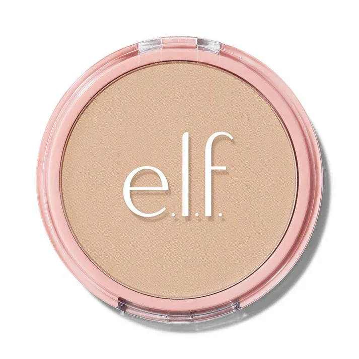 E.L.F - Halo Glow Powder Filter | Light Neutral