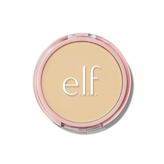 E.L.F - Halo Glow Powder Filter | Fair Warm