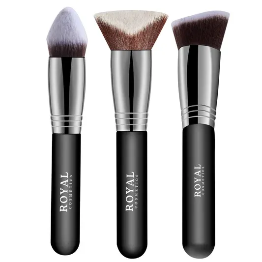ROYAL COSMETICS - Perfect Base Trio