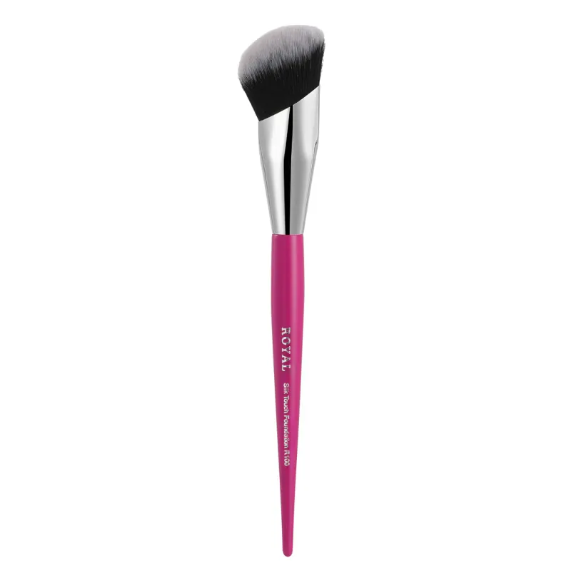 ROYAL COSMETICS - Silk Touch Foundation Brush | R100