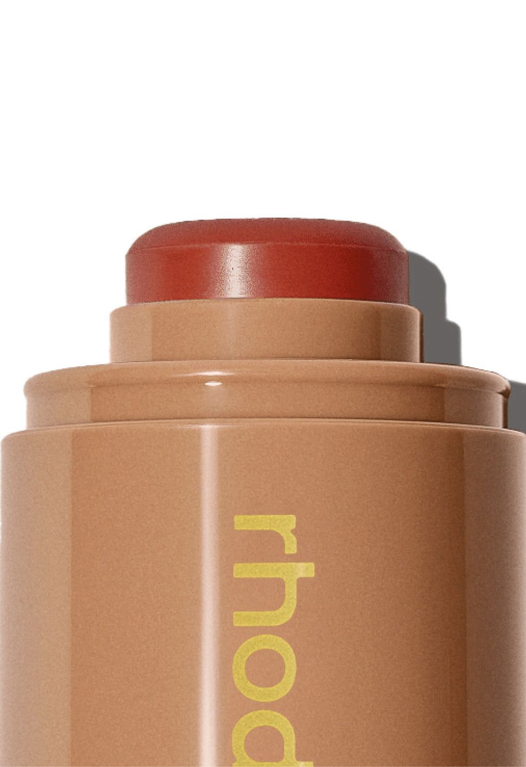 RHODE - pocket blush | sun soak - spiced orange