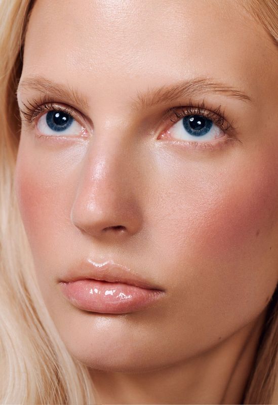 RHODE - pocket blush | tan line - pinky tan