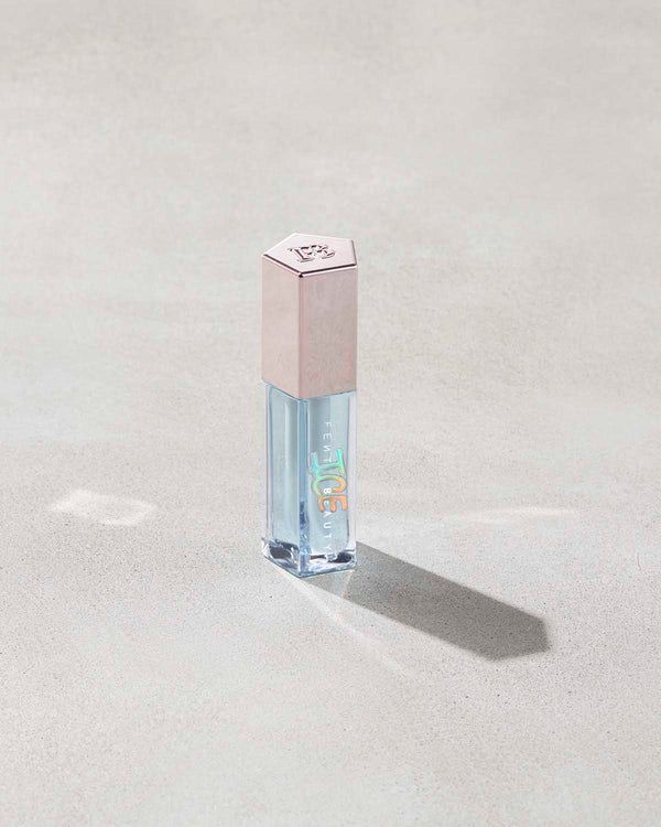 Fenty Beauty - Gloss Bomb Ice Cooling Lip Luminizer | Cold Heart&#39;d - clear