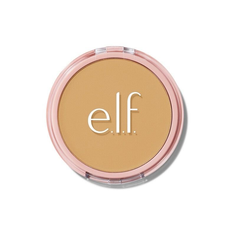 E.L.F. - Halo Glow Powder Filter  | Medium Neutral