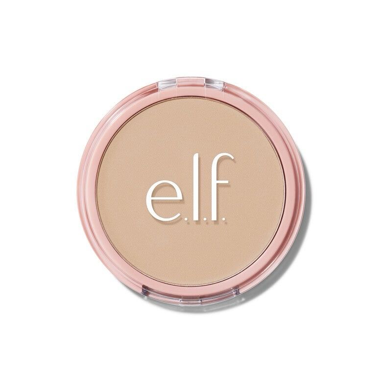 E.L.F. - Halo Glow Powder Filter | Light Neutral