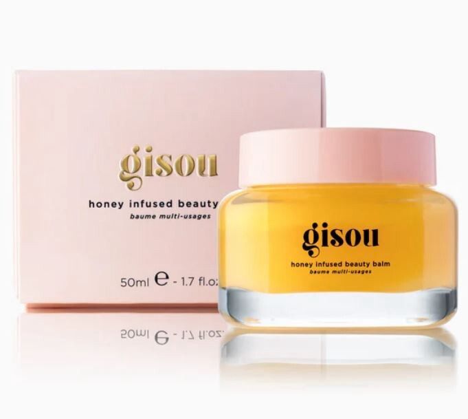 Gisou - Honey Infused Beauty Balm | 50 mL