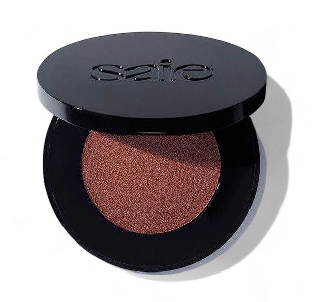 SAIE - Glow Sculpt Multi-Use Cream Highlighting Blush | Bronzeglow