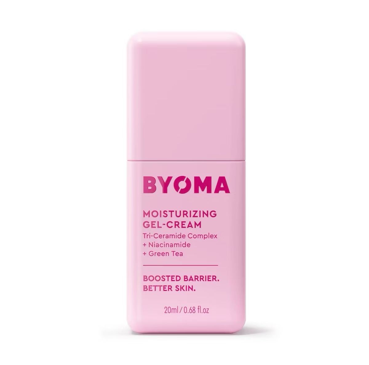 BYOMA - Mini Moisturising Gel Cream | 20 mL