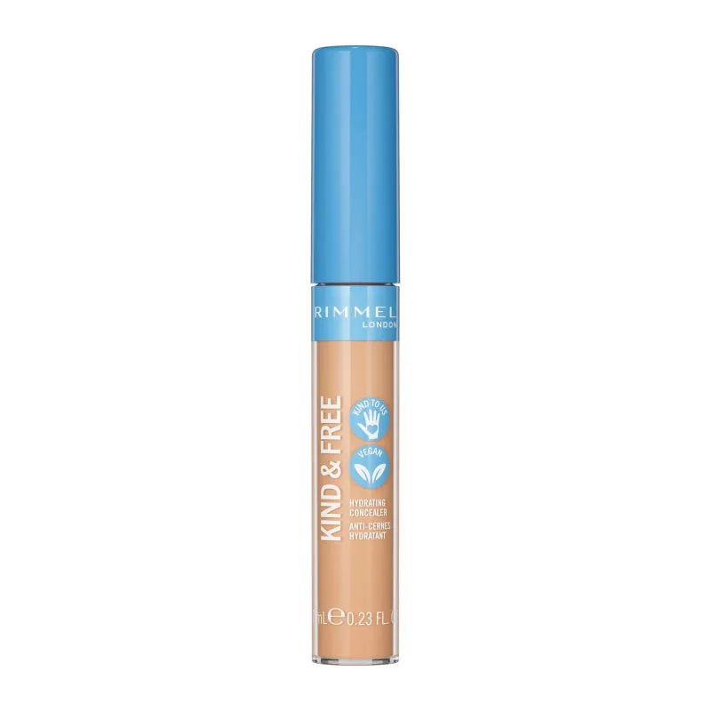RIMMEL - Kind &amp; Free™ Hydrating Concealer | 10 Fair