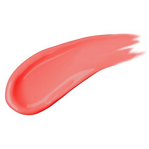 RIMMEL - Kind &amp; Free Tinted Lip Balm | 004 Hibiscus Blaze