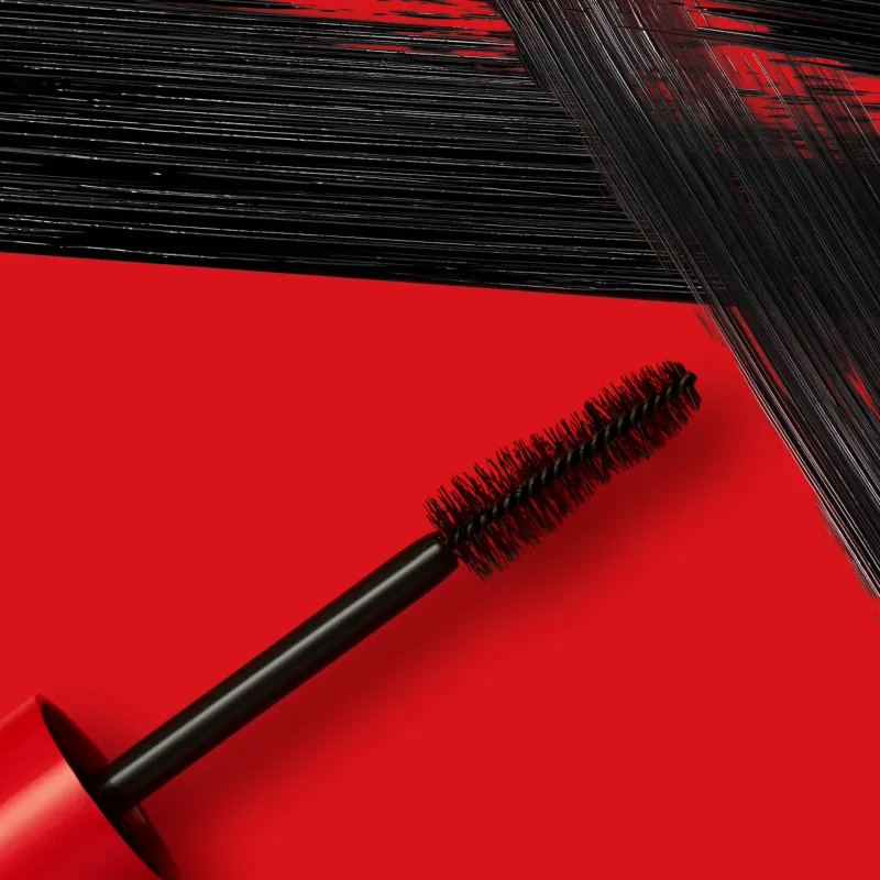 RIMMEL - Scandaleyes Volume on Demand Mascara |  001 Black