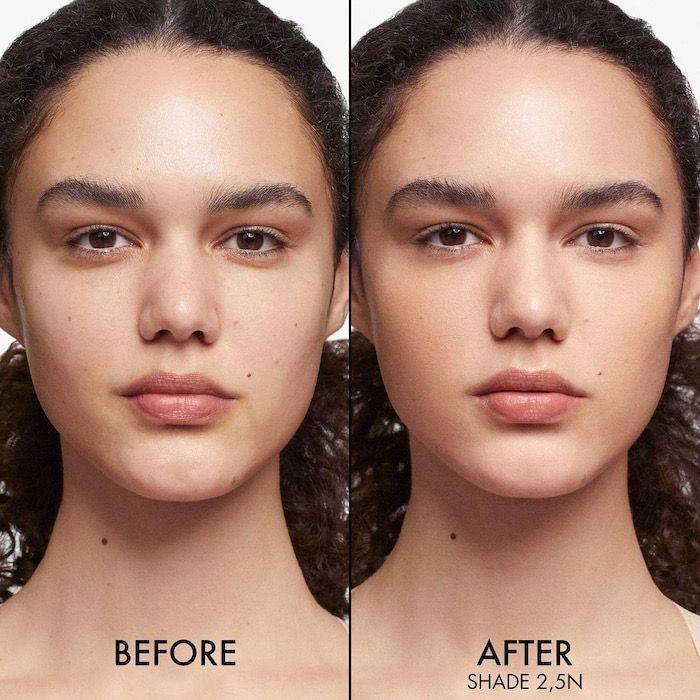 Dior - Backstage Face &amp; Body Foundation | 2.5N - NEUTRAL - Fair skin with neutral beige undertones